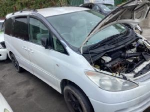 Toyota Estima ACR30W 06/00-02/06