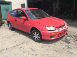 Mazda Familia BH 94-97