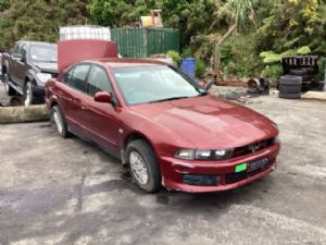 Mitsubishi Galant Other - Galant