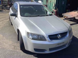 Holden Commodore VE 08/06-