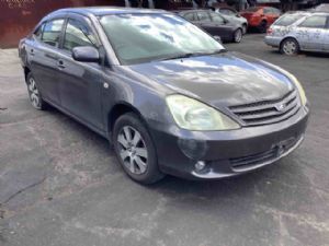 Toyota Allion ZZT240 2001-2004