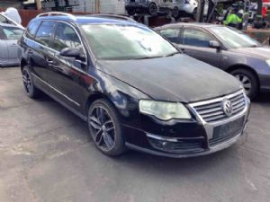Volkswagen Passat 3C 2005-2011