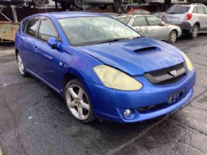 Toyota Caldina ST246 GT-Four