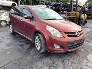 Mazda MPV LY 2006-2016
