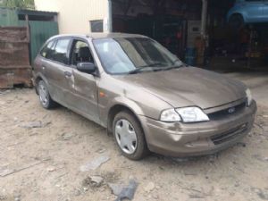 Ford Laser KN 02/1999 - 04/2001