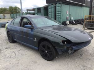 Holden Berlina VX