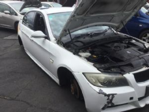 BMW 3 Series E90 320i 2005-2012