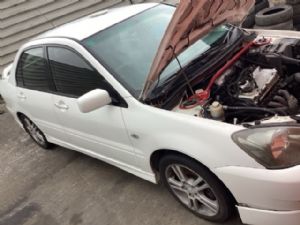 Mitsubishi Lancer CH 2003-2008