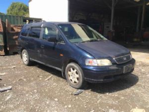 Honda Odyssey Gen1 RA1-5 1994-1999
