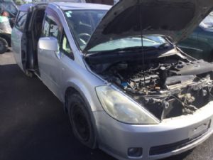 Nissan Presage U31 2003-2009