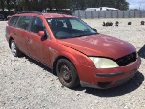 Ford Mondeo HE 2004-2006