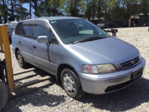 Honda Odyssey Gen1 RA1-5 1994-1999
