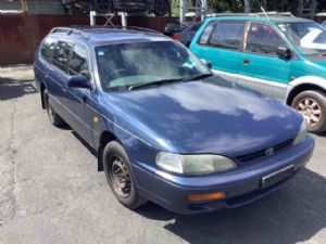 Toyota Camry SK10L 07/95 - 07/97
