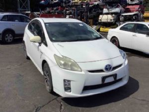 Toyota Prius ZVW30 09-15