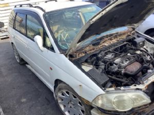 Honda Odyssey Gen2 RA6-9 1999-2003