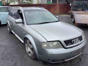 Audi A4 8D 1994-2001