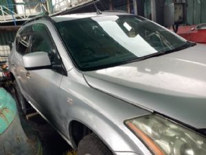 Nissan Murano Z50 2002-2007