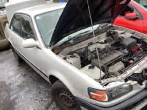 Toyota Corolla AE110