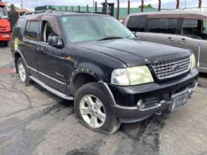 Ford Explorer UT 2001-2006