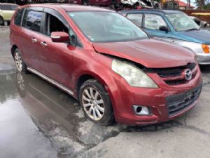 Mazda MPV LW 1999-2006