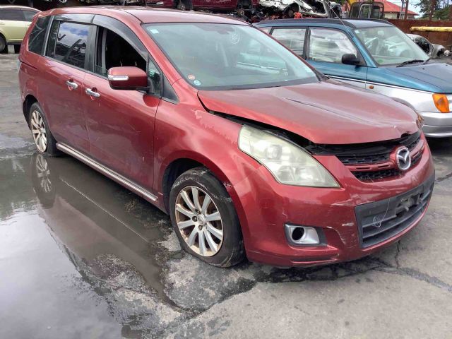 Mazda MPV LW 1999-2006