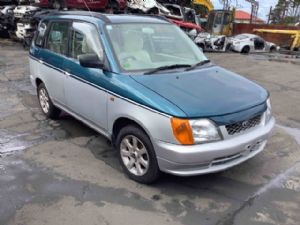 Daihatsu Pyzar Pyzar