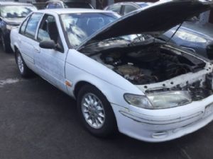 Ford Fairmont EF 11/94-11/96