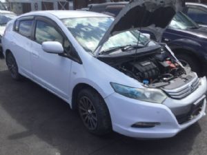 Honda Insight ZE2 2009-2014