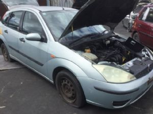 Ford Focus LR 2002-2005