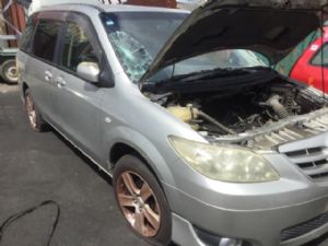 Mazda MPV LW3W