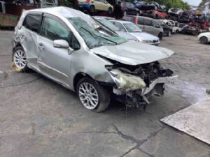 Toyota Blade ZRE152 2007-2012