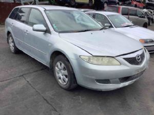 Mazda Atenza GY 2002-2008