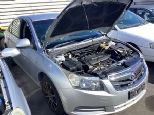 Holden Cruze Other