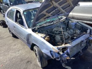 Toyota Corolla EE100