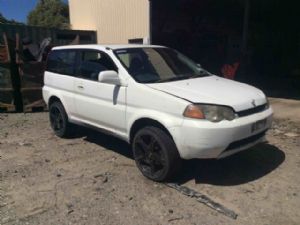 Honda HR-V GH 1999-2006