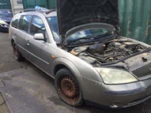 Ford Mondeo HD 2001-2003