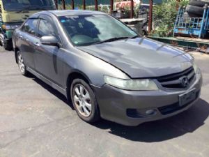 Honda Accord CL9 7th Gen 2002-2008