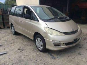 Toyota Previa ACR30