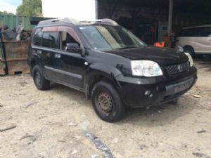 Nissan Xtrail T30 2001-2007