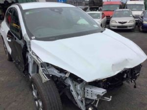 Ford Escape 4th Gen 2020-on