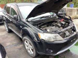 Mitsubishi Outlander CW5W 2003-2005