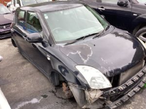 Suzuki Swift ZC21S 2004-2010