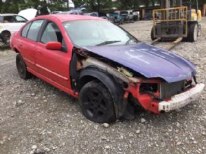 Ford Falcon AU2 04/2000-09/2002