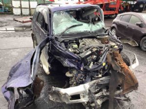 Toyota Hilux Surf GC