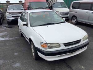 Toyota Corolla ADE150R