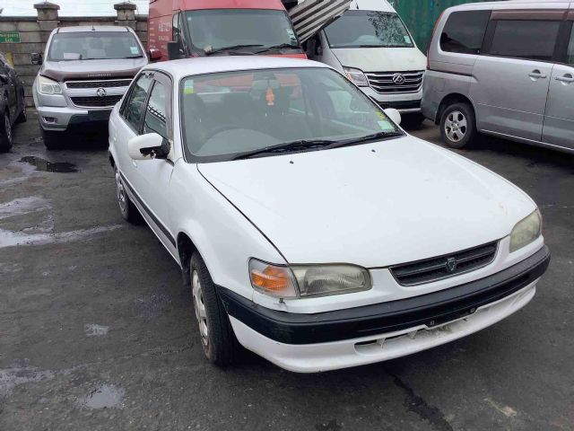 Toyota Corolla ADE150R
