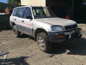 Toyota RAV4 SXA11 07/95-06/00