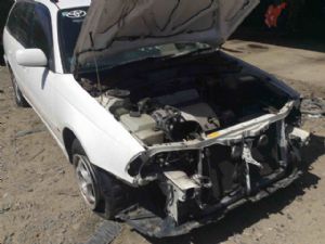 Toyota Caldina ST210 1997-2002