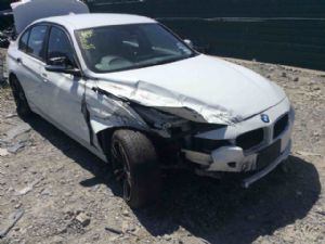 BMW 3 Series F30 320i 2011-2019