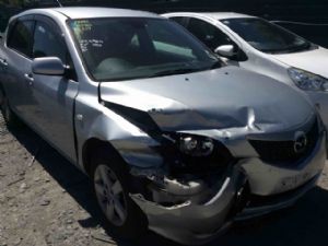 Mazda Axela BK 2003-2009